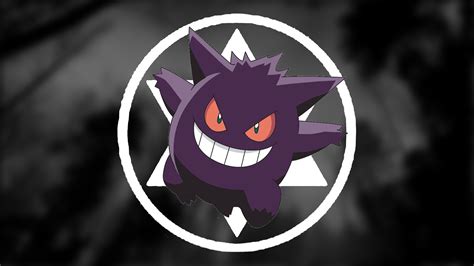 mega gengar pictures|Mega Gengar Wallpaper (79+ images).